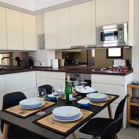 Arenas De Donana By Sanlucar Housing Appartement