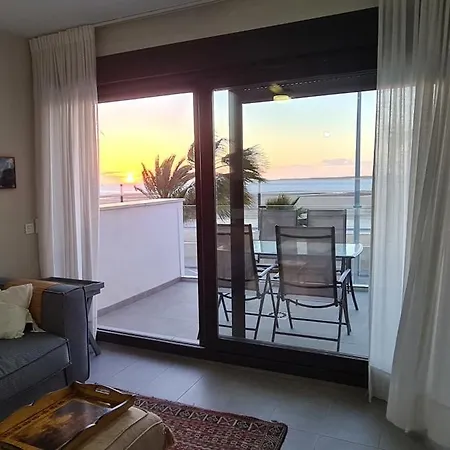Appartement Arenas De Donana By Sanlucar Housing *