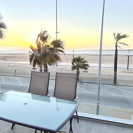 Arenas De Donana By Sanlucar Housing Appartement Sanlúcar de Barrameda