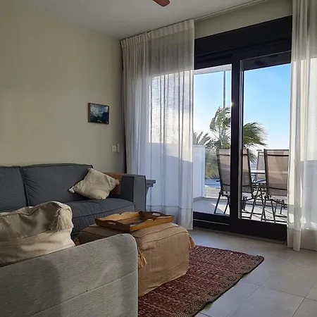 Appartement Arenas De Donana By Sanlucar Housing Sanlúcar de Barrameda