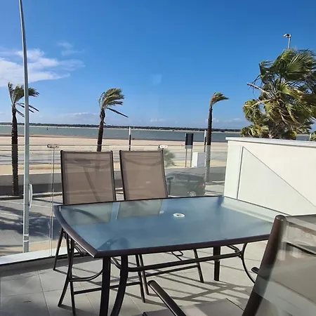 Appartement Arenas De Donana By Sanlucar Housing Sanlúcar de Barrameda