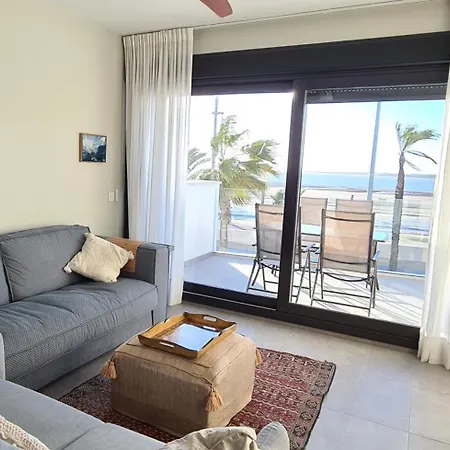 Appartement Arenas De Donana By Sanlucar Housing *