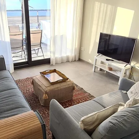 Arenas De Donana By Sanlucar Housing