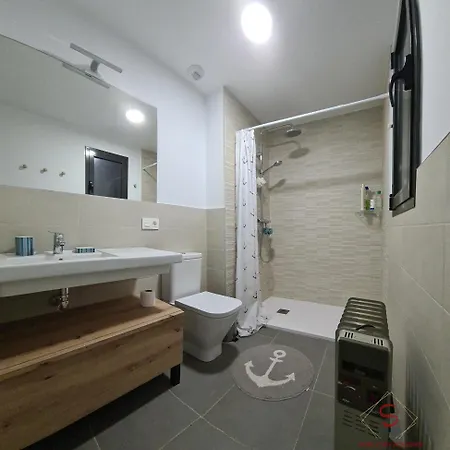 Arenas De Donana By Sanlucar Housing Appartement