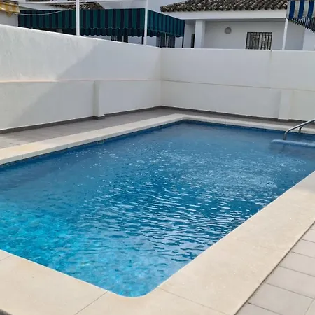 Arenas De Donana By Sanlucar Housing *