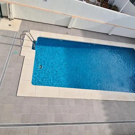 Arenas De Donana By Sanlucar Housing Sanlúcar de Barrameda