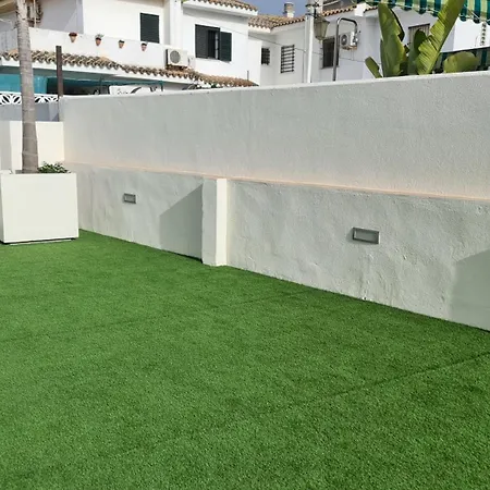 Arenas De Donana By Sanlucar Housing