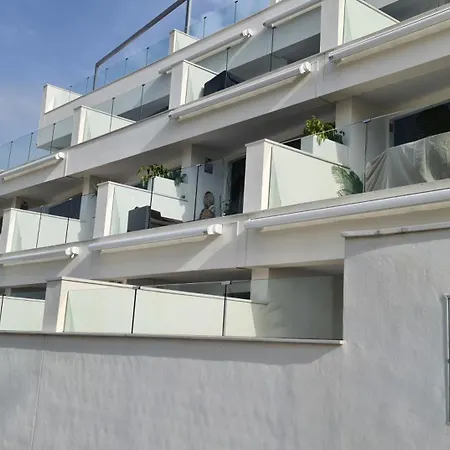 Arenas De Donana By Sanlucar Housing
