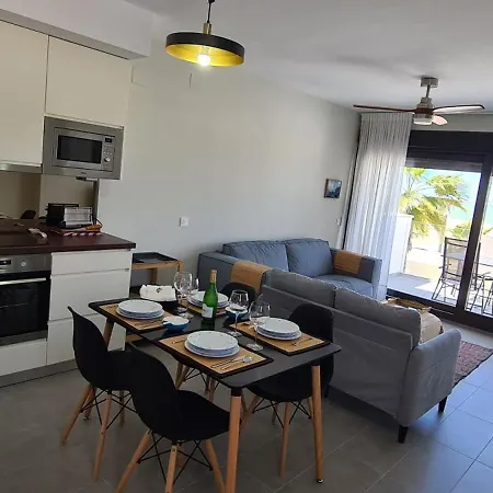Arenas De Donana By Sanlucar Housing * Sanlúcar de Barrameda